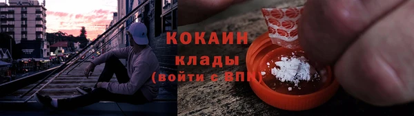 ALPHA PVP Костерёво